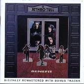 Benefit [Bonus Tracks]