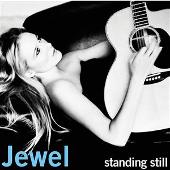 Standing Still [Japan CD]