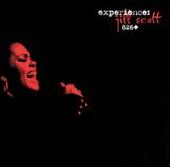 Experience: Jill Scott 826+ [Clean]