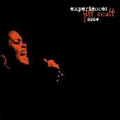 Experience: Jill Scott 826+