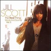 Real Thing: Words and Sounds, Vol. 3