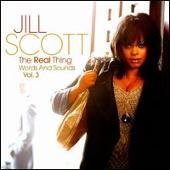 Real Thing: Words and Sounds, Vol. 3 [Japan Bonus Track]