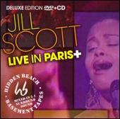 Live in Paris + [CD/DVD]