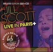 Live in Paris +
