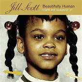 Jill Scott Album: «Beautifully Human: Words & Sounds, Vol.2»