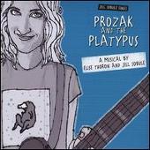 Jill Sobule Sings Prozak and the Platypus
