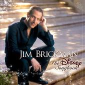 Jim Brickman At The Magic Kingdom: The Disney Songbook