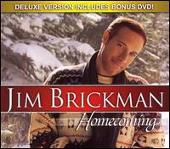 Homecoming [CD/DVD]