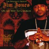 On My Way to Church