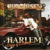 Harlem: Diary of a Summer [Clean]