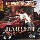 Harlem: Diary of a Summer [DualDisc]