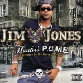 Hustler's P.O.M.E. (Product Of My Environment) (Explicit)