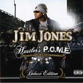 Hustler's P.O.M.E. (Product of My Environment) [Bonus Track]