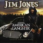 Harlem's American Gangster [Clean]