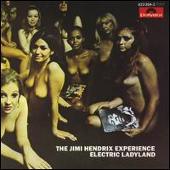 Electric Ladyland [2 Discs]