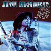 Jimi Hendrix [WW]