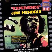 Last Experience Concert: His Final Performance [1990]