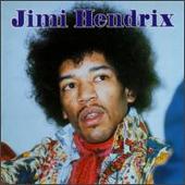 Jimi Hendrix [Bellaphon 1991]