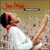 Jimi Hendrix: Woodstock