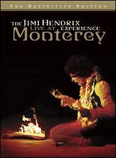 Live at Monterey [DVD]