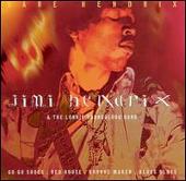 Rare Hendrix [Play Collection]