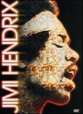 Jimi Hendrix [Warner Video]