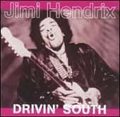 Drivin' South