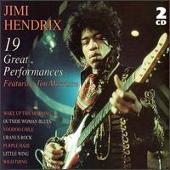 19 Great Performances