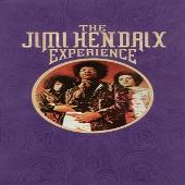The Jimi Hendrix Experience (2000 The Jimi Hendrix Experience Box)