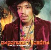 Experience Hendrix [Import Bonus CD]