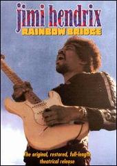 Rainbow Bridge [Rhino Video/DVD]