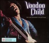 Voodoo Child: The Jimi Hendrix Collection [UK Bonus Track]