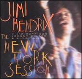 New York Session