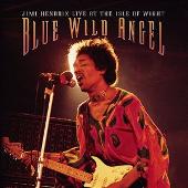 Blue Wild Angel: Live at the Isle of Wight