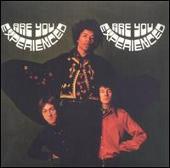 Are You Experienced? [UK]