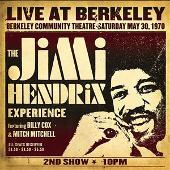 Live at Berkeley: 2nd Show