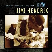 Martin Scorsese Presents the Blues: Jimi Hendrix