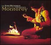 Live at Monterey
