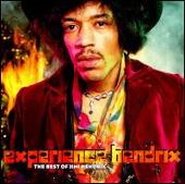 Experience Hendrix: The Best of Jimi Hendrix [Bonus iPod Skin]