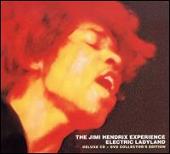 Electric Ladyland [40th Anniversary Collector's Edition] [CD//DVD]