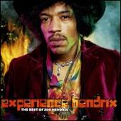 Experience Hendrix: The Best of Jimi Hendrix [Japan]