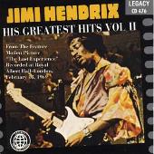His Greatest Hits, Vol. 2