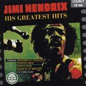 His Greatest Hits