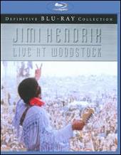 Live at Woodstock [Blu-Ray]