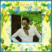Best of Jimmy Cliff [Disky]