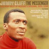 Messenger: Very Best of Reggae's Orginal Soul