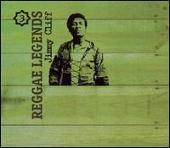 Reggae Legends