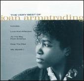 Very Best of Joan Armatrading [A&M]