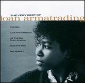 Very Best of Joan Armatrading [Universal International]