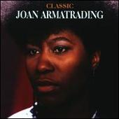 Classic Joan Armatrading